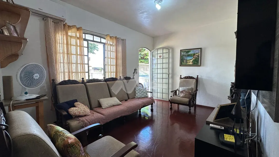 Foto 7 de Casa com 1 quarto à venda, 100m2 em Jardim Porto Alegre, Toledo - PR