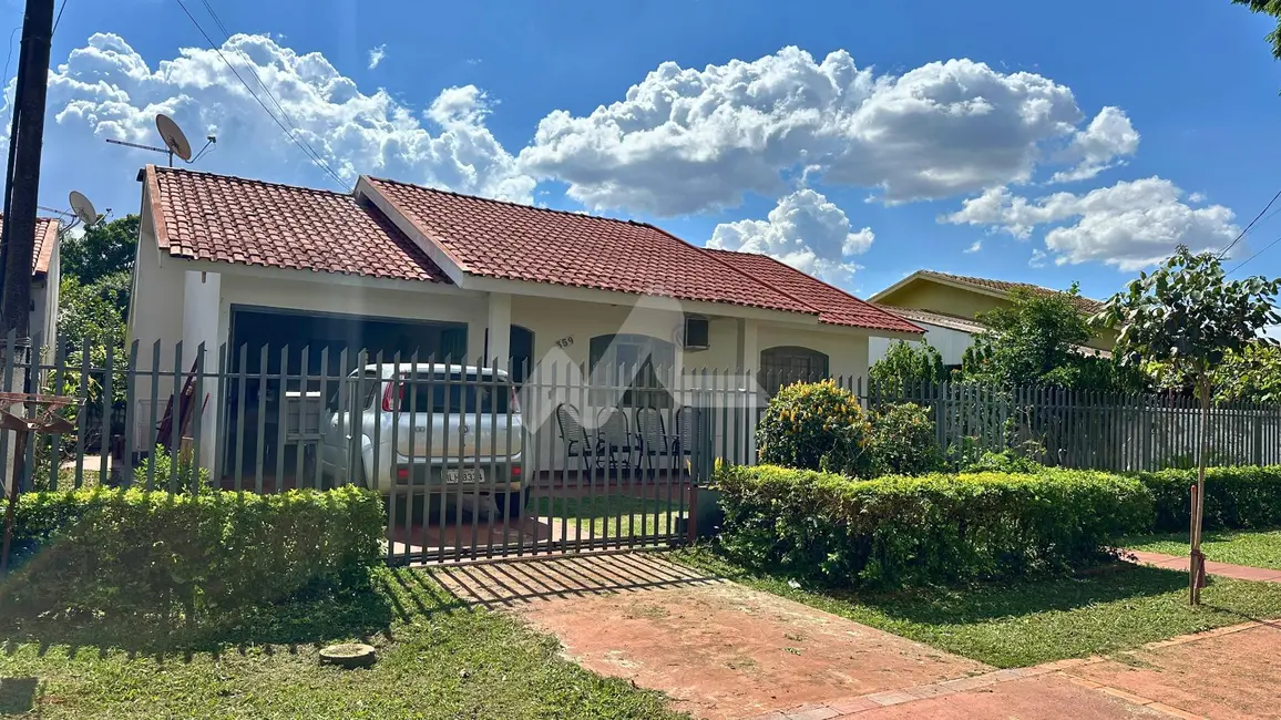 Foto 2 de Casa com 1 quarto à venda, 100m2 em Jardim Porto Alegre, Toledo - PR