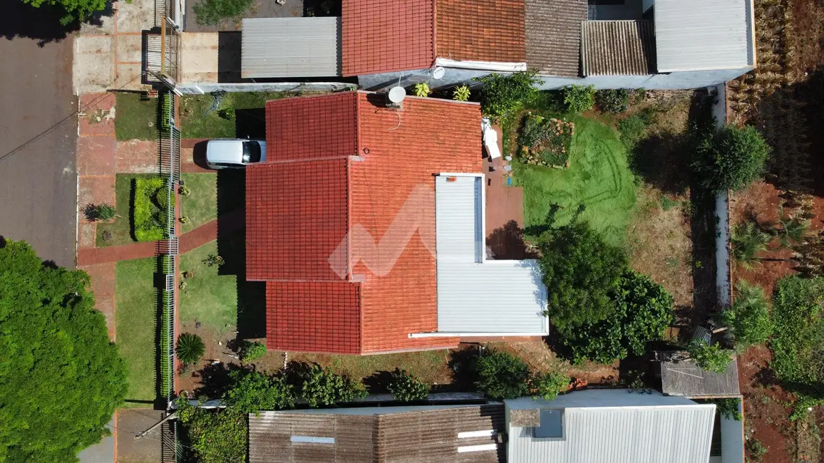 Foto 3 de Casa com 1 quarto à venda, 100m2 em Jardim Porto Alegre, Toledo - PR
