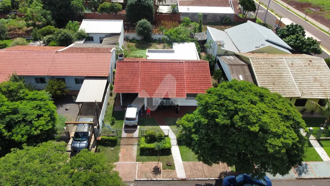 Foto 4 de Casa com 1 quarto à venda, 100m2 em Jardim Porto Alegre, Toledo - PR