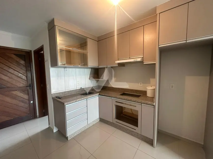 Foto 5 de Apartamento com 2 quartos à venda e para alugar, 69m2 em Jardim Coopagro, Toledo - PR