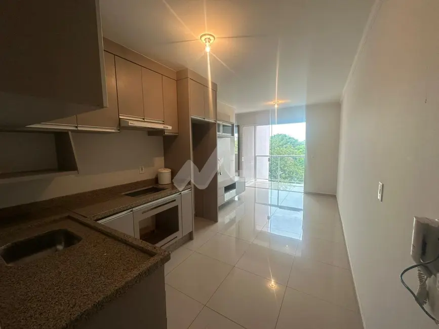 Foto 4 de Apartamento com 2 quartos à venda e para alugar, 69m2 em Jardim Coopagro, Toledo - PR