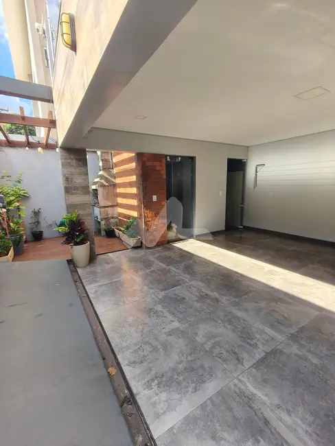Foto 7 de Sobrado com 2 quartos à venda, 140m2 em Jardim Pancera, Toledo - PR