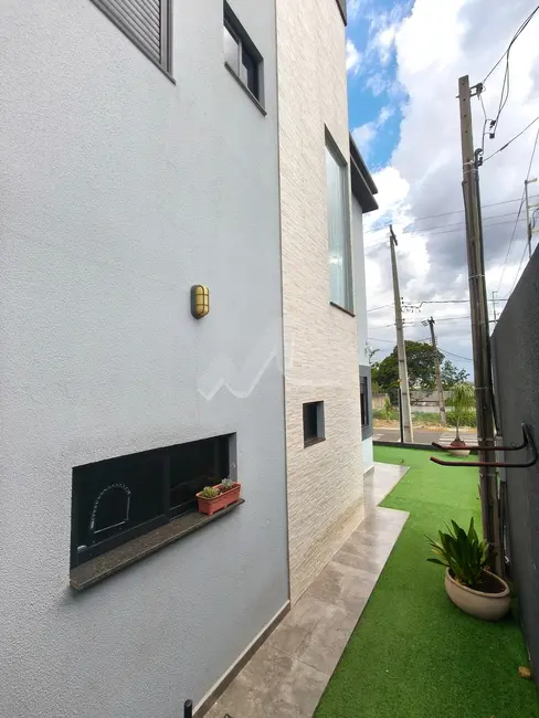 Foto 5 de Sobrado com 2 quartos à venda, 140m2 em Jardim Pancera, Toledo - PR