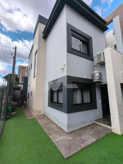 Foto 4 de Sobrado com 2 quartos à venda, 140m2 em Jardim Pancera, Toledo - PR