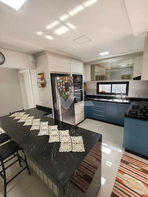 Foto 9 de Sobrado com 2 quartos à venda, 140m2 em Jardim Pancera, Toledo - PR