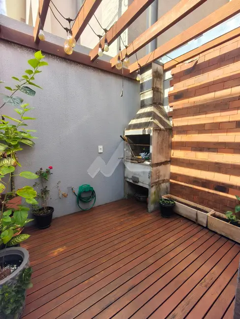 Foto 6 de Sobrado com 2 quartos à venda, 140m2 em Jardim Pancera, Toledo - PR