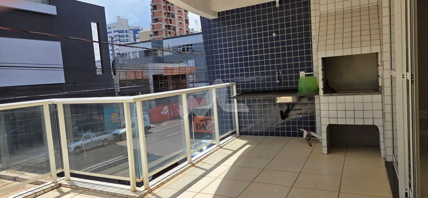 Apartamento com 2 quartos para alugar em Centro, Toledo - PR - imagem 7 Foto 7 de Apartamento com 2 quartos para alugar em Centro, Toledo - PR