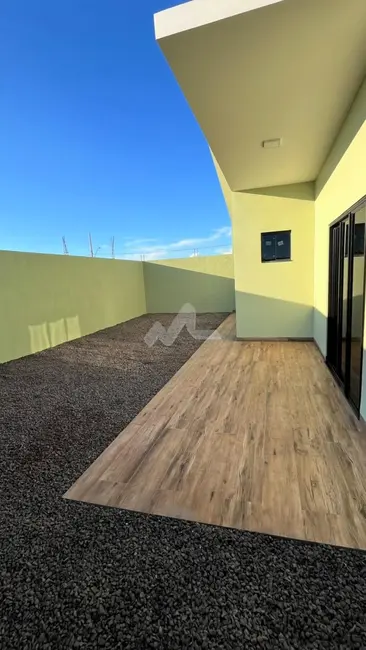 Foto 8 de Casa com 2 quartos à venda, 109m2 em Jardim Coopagro, Toledo - PR