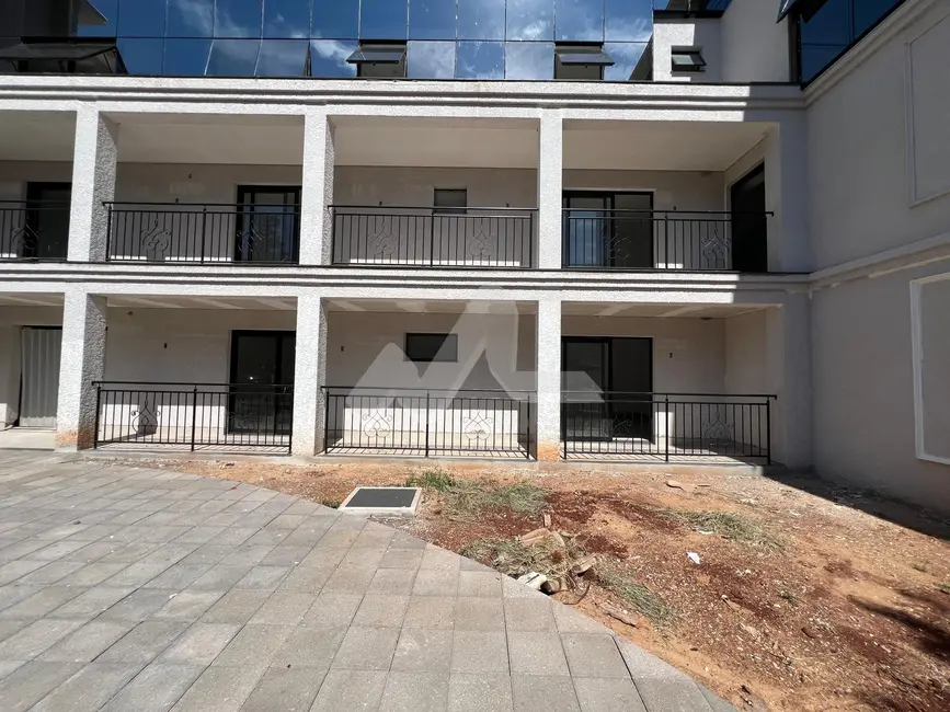 Foto 8 de Sala Comercial à venda, 25m2 em Jardim La Salle, Toledo - PR