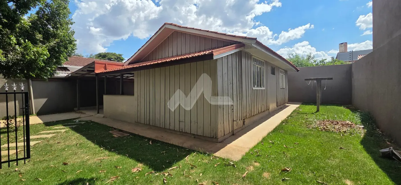 Casa para alugar em Jardim Pancera, Toledo - PR - imagem 2 Foto 2 de Casa para alugar em Jardim Pancera, Toledo - PR