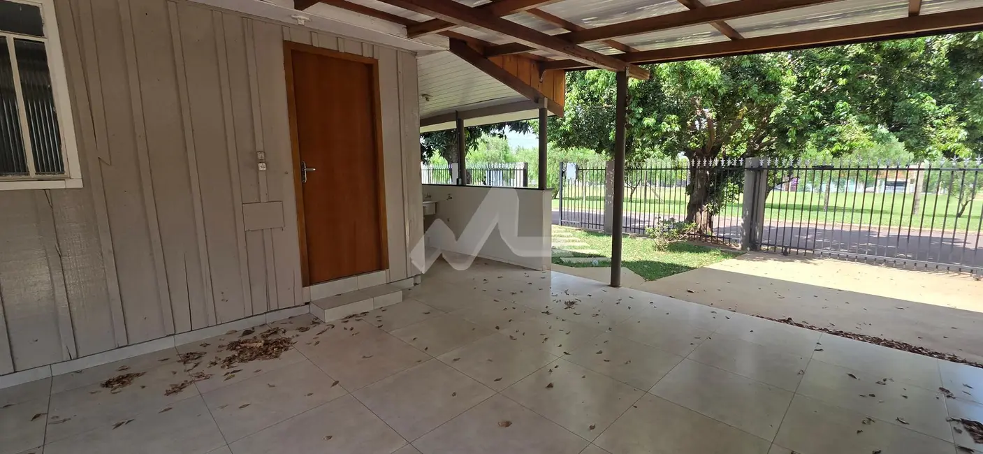 Casa para alugar em Jardim Pancera, Toledo - PR - imagem 3 Foto 3 de Casa para alugar em Jardim Pancera, Toledo - PR