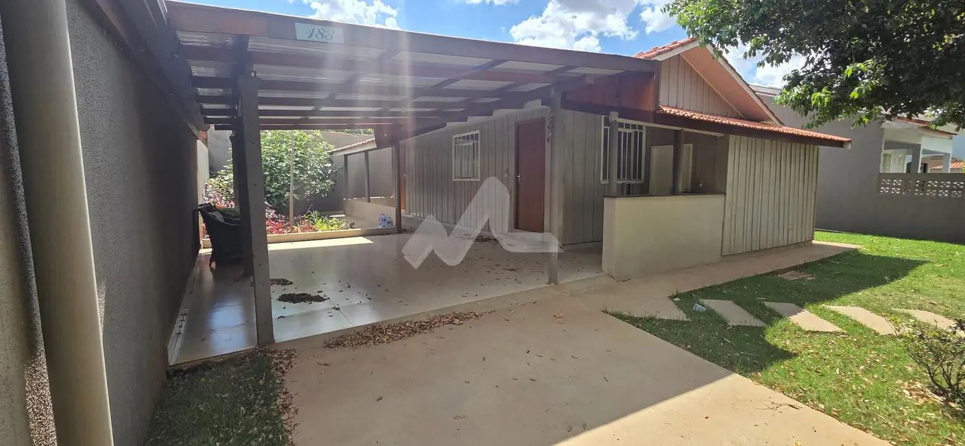 Foto 1 de Casa para alugar em Jardim Pancera, Toledo, PR