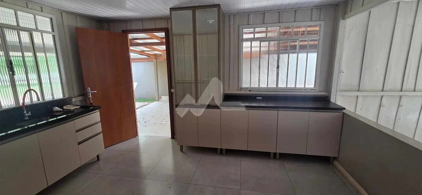 Casa para alugar em Jardim Pancera, Toledo - PR - imagem 4 Foto 4 de Casa para alugar em Jardim Pancera, Toledo - PR