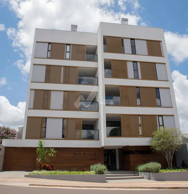 Apartamento com 2 quartos para alugar, 125m2 em Centro, Toledo - PR - imagem 1 Foto 1 de Apartamento com 2 quartos para alugar, 125m2 em Centro, Toledo - PR