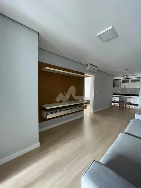 Apartamento com 2 quartos para alugar, 125m2 em Centro, Toledo - PR - imagem 4 Foto 4 de Apartamento com 2 quartos para alugar, 125m2 em Centro, Toledo - PR