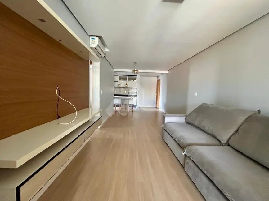 Apartamento com 2 quartos para alugar, 125m2 em Centro, Toledo - PR - imagem 3 Foto 3 de Apartamento com 2 quartos para alugar, 125m2 em Centro, Toledo - PR