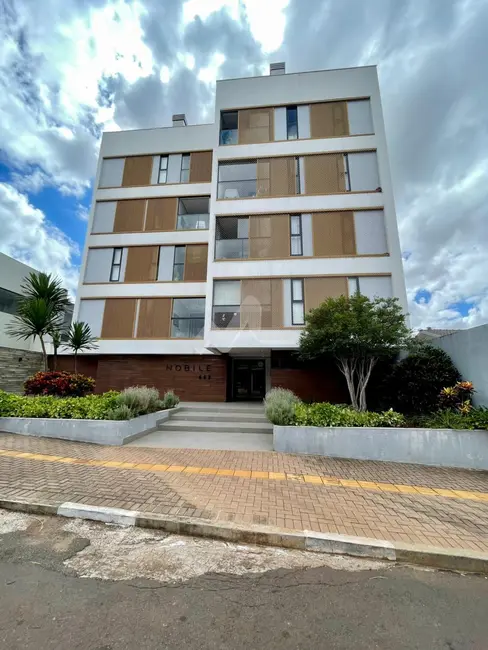 Apartamento com 2 quartos para alugar, 125m2 em Centro, Toledo - PR - imagem 2 Foto 2 de Apartamento com 2 quartos para alugar, 125m2 em Centro, Toledo - PR