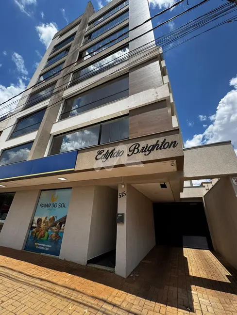 Foto 1 de Apartamento com 2 quartos à venda, 137m2 em Jardim Gisela, Toledo - PR