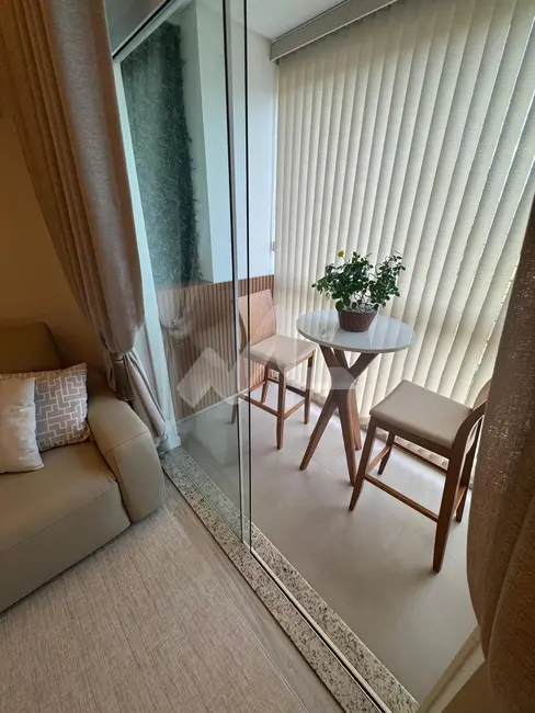 Foto 8 de Apartamento com 2 quartos à venda, 80m2 em Vila Becker, Toledo - PR