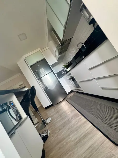 Foto 9 de Apartamento com 2 quartos à venda, 80m2 em Vila Becker, Toledo - PR