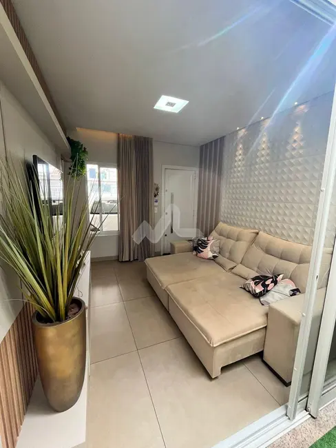 Foto 4 de Casa com 1 quarto à venda, 180m2 em Jardim Pancera, Toledo - PR