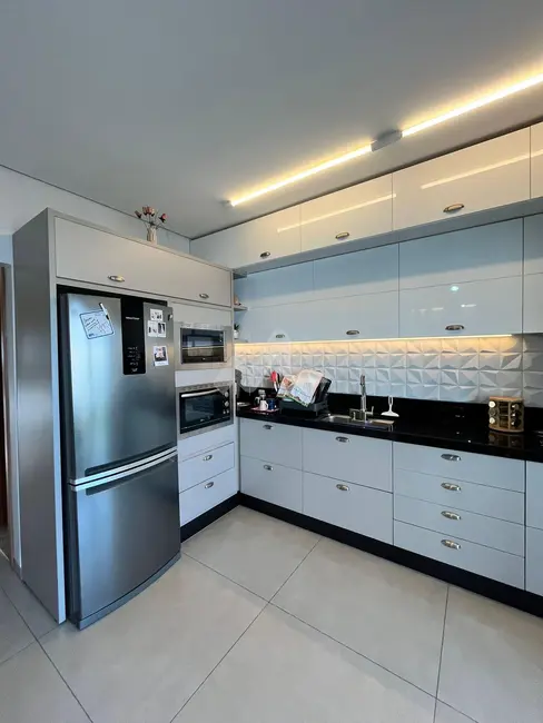 Foto 7 de Casa com 1 quarto à venda, 180m2 em Jardim Pancera, Toledo - PR