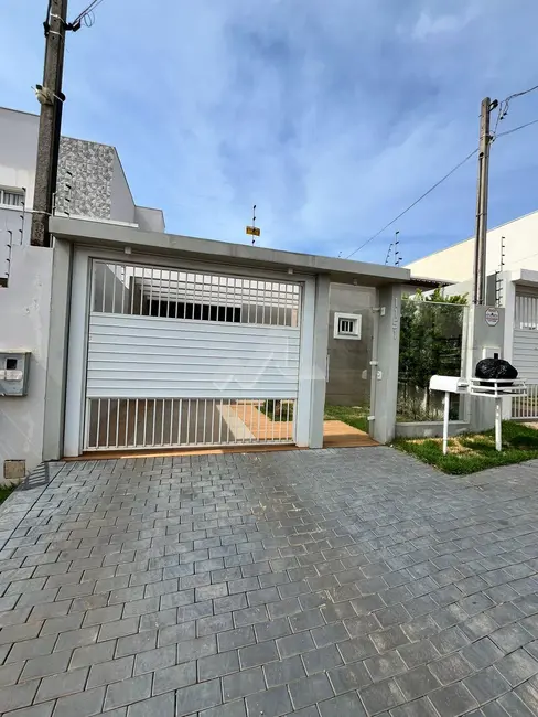 Foto 1 de Casa com 1 quarto à venda, 180m2 em Jardim Pancera, Toledo - PR