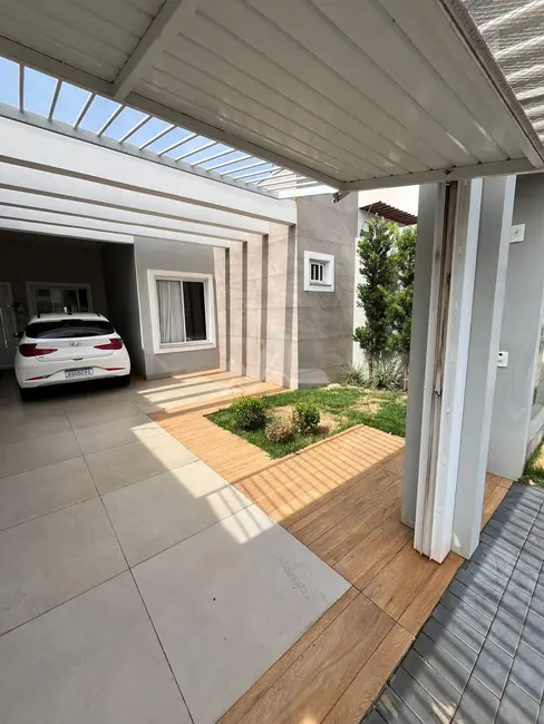 Foto 2 de Casa com 1 quarto à venda, 180m2 em Jardim Pancera, Toledo - PR