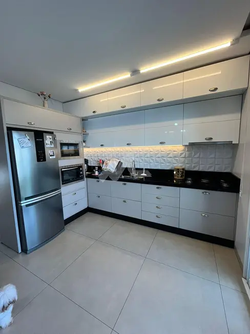 Foto 6 de Casa com 1 quarto à venda, 180m2 em Jardim Pancera, Toledo - PR