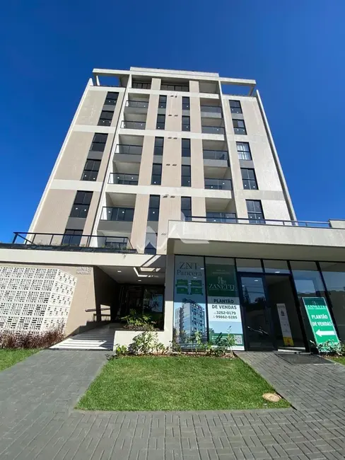 Foto 1 de Apartamento com 2 quartos à venda, 75m2 em Jardim Pancera, Toledo - PR