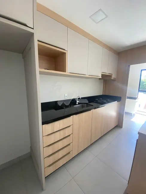 Foto 3 de Apartamento com 2 quartos à venda, 75m2 em Jardim Pancera, Toledo - PR