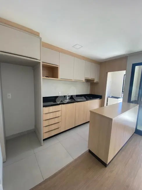 Foto 2 de Apartamento com 2 quartos à venda, 75m2 em Jardim Pancera, Toledo - PR