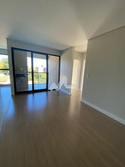 Foto 8 de Apartamento com 2 quartos à venda, 75m2 em Jardim Pancera, Toledo - PR