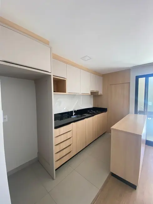 Foto 5 de Apartamento com 2 quartos à venda, 75m2 em Jardim Pancera, Toledo - PR