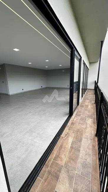 Apartamento para alugar, 168m2 em Vila Operária, Toledo - PR - imagem 6 Foto 6 de Apartamento para alugar, 168m2 em Vila Operária, Toledo - PR