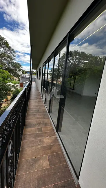 Apartamento para alugar, 168m2 em Vila Operária, Toledo - PR - imagem 7 Foto 7 de Apartamento para alugar, 168m2 em Vila Operária, Toledo - PR