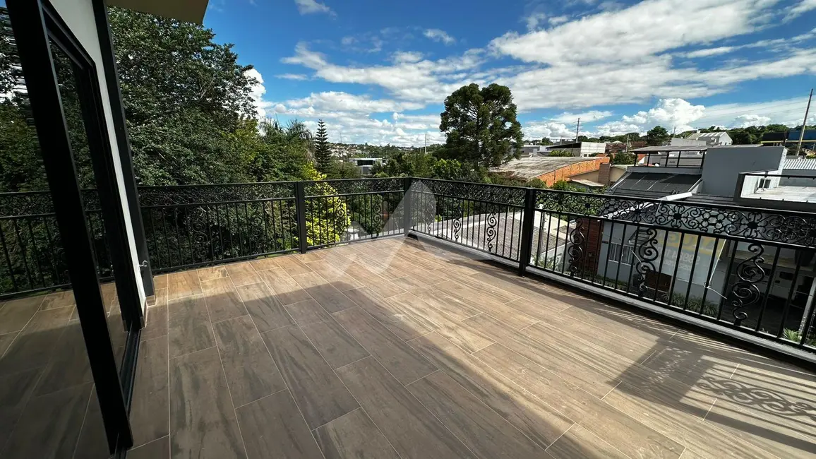 Foto 23 de Apartamento para alugar, 168m2 em Vila Operária, Toledo - PR