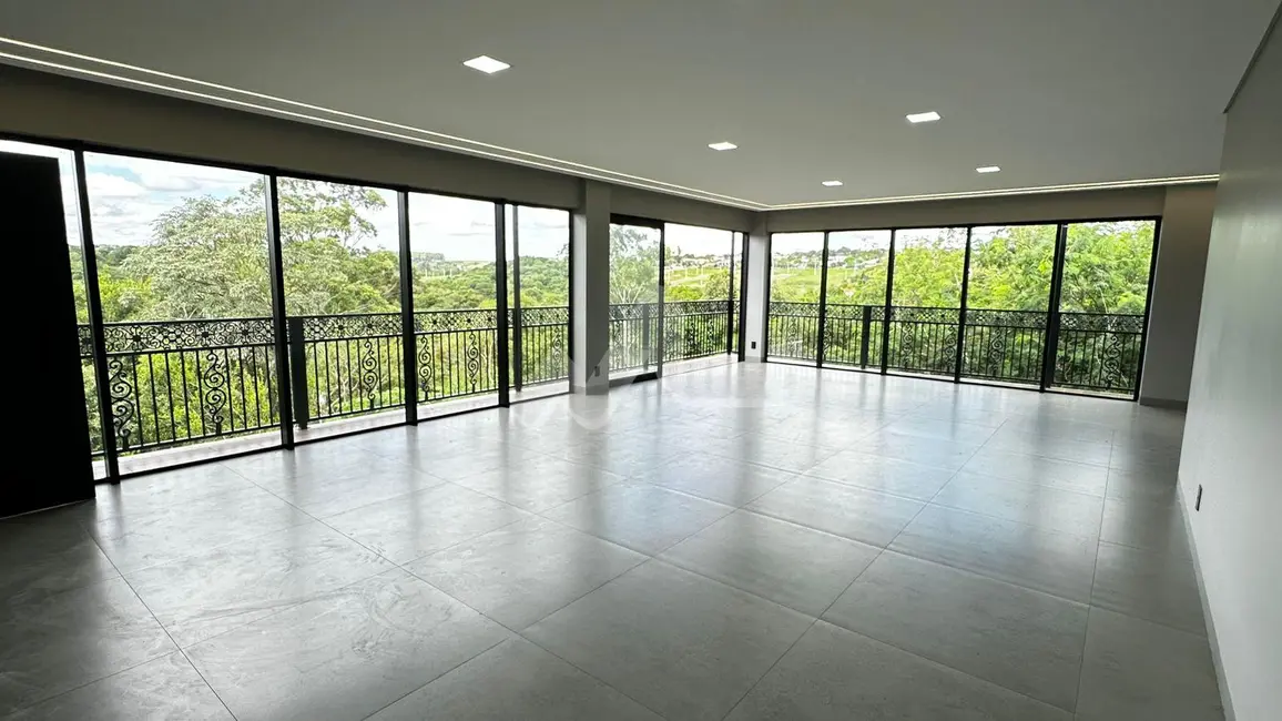 Apartamento para alugar, 168m2 em Vila Operária, Toledo - PR - imagem 3 Foto 3 de Apartamento para alugar, 168m2 em Vila Operária, Toledo - PR