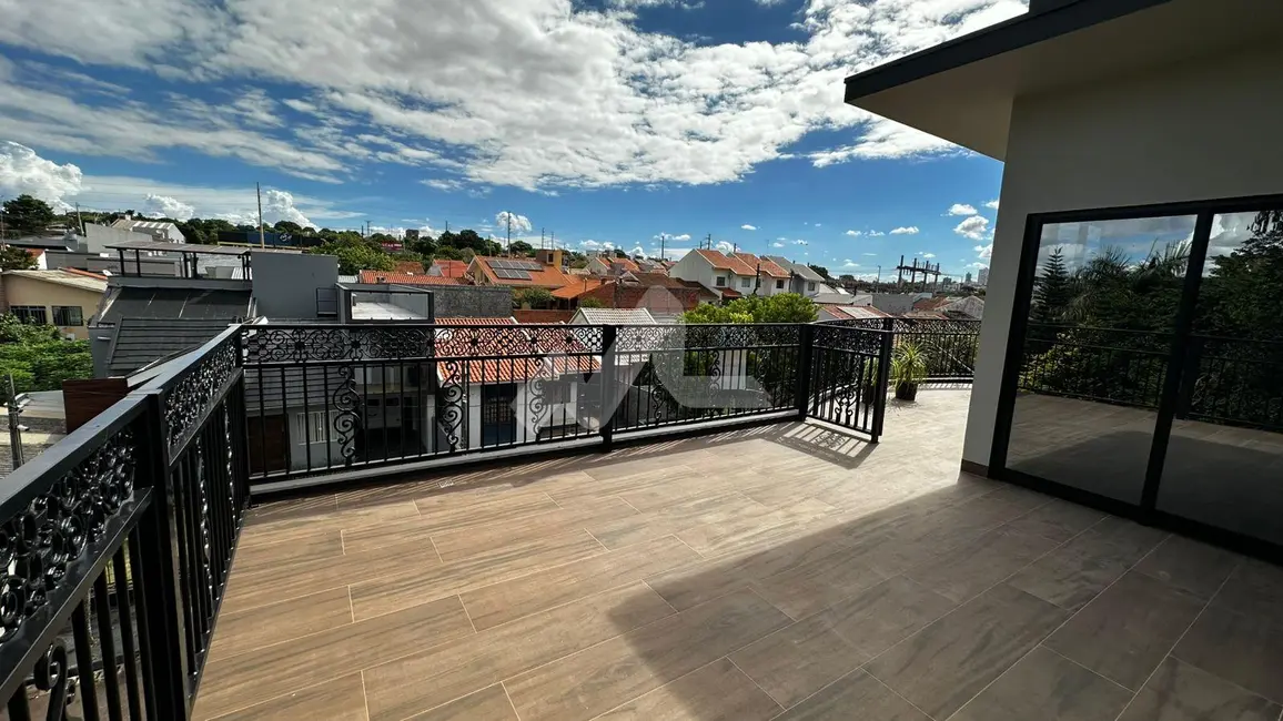 Foto 19 de Apartamento para alugar, 168m2 em Vila Operária, Toledo - PR