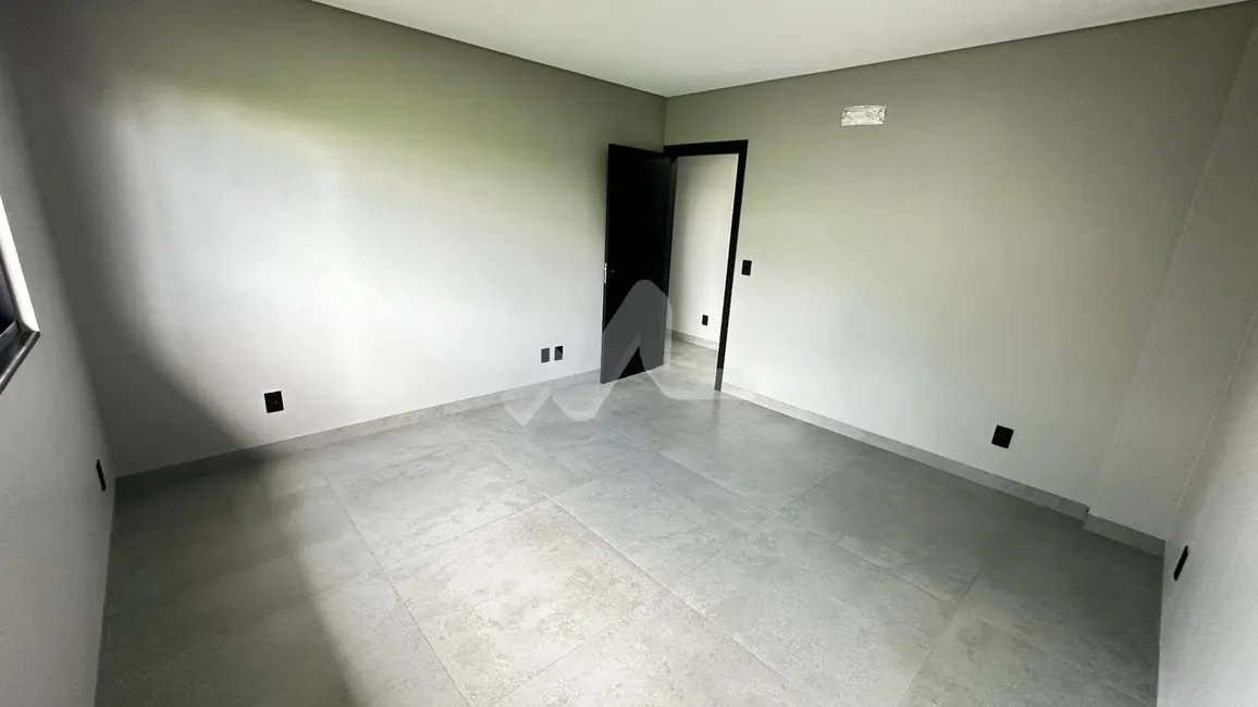 Foto 13 de Apartamento para alugar, 168m2 em Vila Operária, Toledo - PR