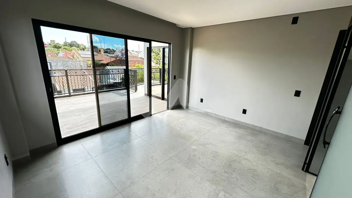 Foto 15 de Apartamento para alugar, 168m2 em Vila Operária, Toledo - PR