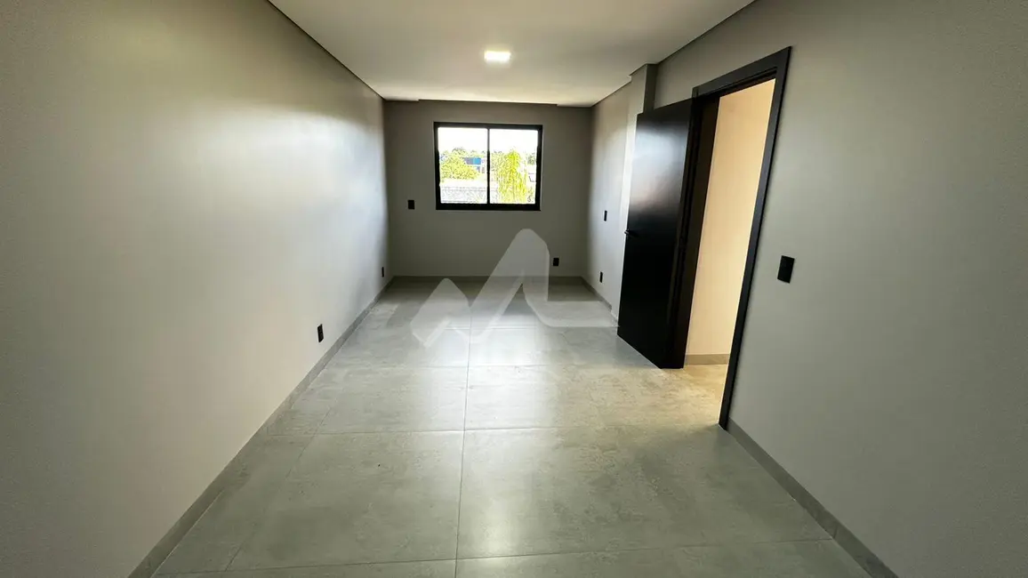 Foto 12 de Apartamento para alugar, 168m2 em Vila Operária, Toledo - PR