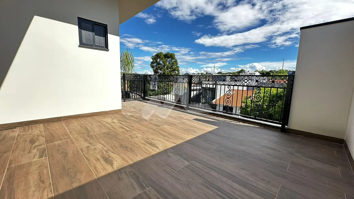 Foto 19 de Apartamento para alugar, 168m2 em Vila Operária, Toledo - PR