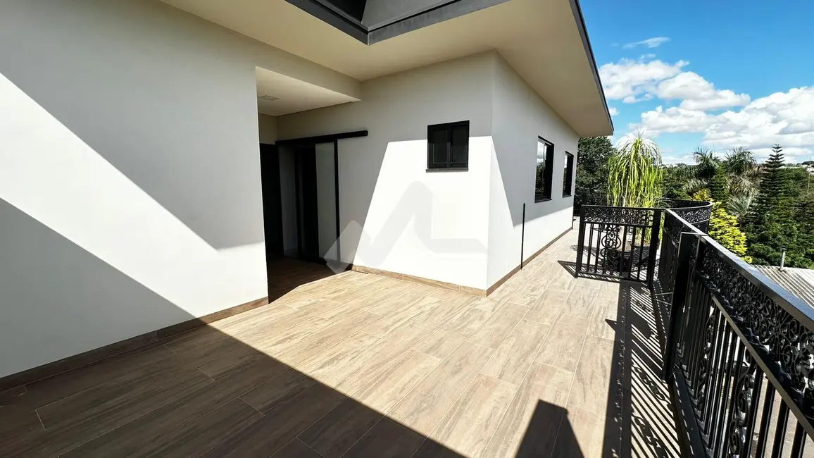 Foto 18 de Apartamento para alugar, 168m2 em Vila Operária, Toledo - PR