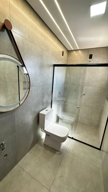 Foto 14 de Apartamento para alugar, 168m2 em Vila Operária, Toledo - PR