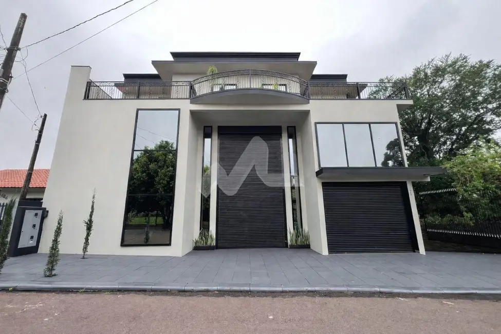 Apartamento para alugar, 168m2 em Vila Operária, Toledo - PR - imagem 1 Foto 1 de Apartamento para alugar, 168m2 em Vila Operária, Toledo - PR