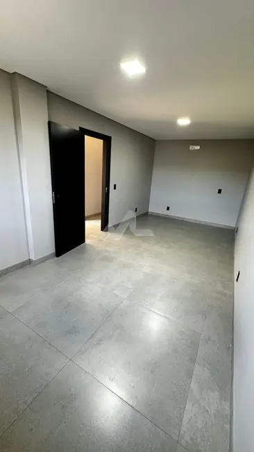 Foto 13 de Apartamento para alugar, 168m2 em Vila Operária, Toledo - PR