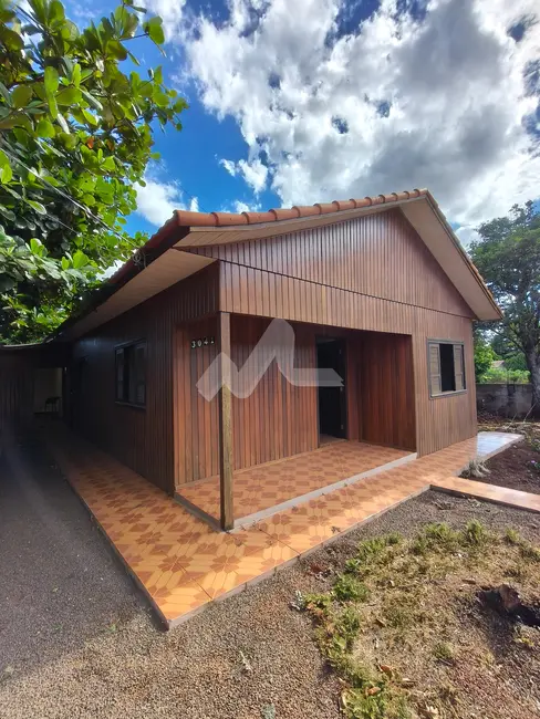 Casa com 2 quartos para alugar, 140m2 em Toledo - PR - imagem 2 Foto 2 de Casa com 2 quartos para alugar, 140m2 em Toledo - PR