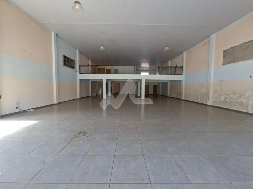 Sala Comercial para alugar, 660m2 em Jardim Concórdia, Toledo - PR - imagem 2 Foto 2 de Sala Comercial para alugar, 660m2 em Jardim Concórdia, Toledo - PR